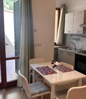 Camerano Apartamento | Peonia - Le Grotte Rooms And Apartments