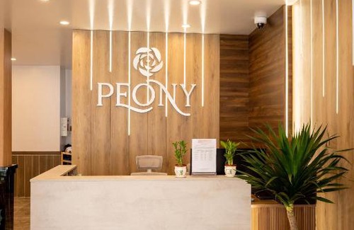 Ninh Kieu Hotel | Peony Hotel