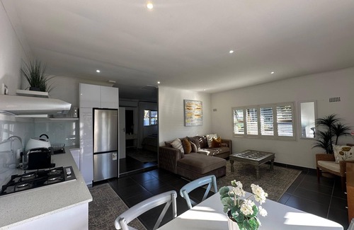 Lakeside Apartamento | Standard Studio