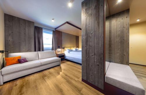 Kaprun Hotel | PEOPLE'S Hotel