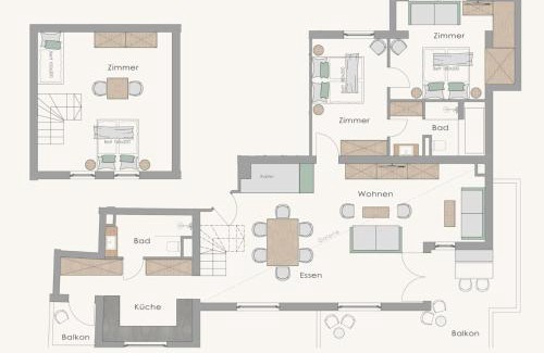 Kaprun Hotel | PEOPLE'S Hotel