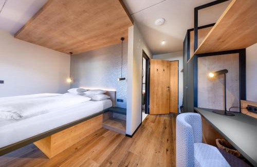Kaprun Hotel | PEOPLE'S Hotel