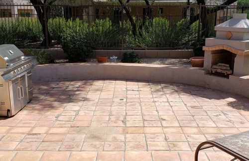 Westwing Mountain Casa | Peoria home with individual rooms for rent!