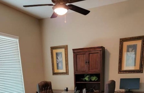 Westwing Mountain Casa | Peoria home with individual rooms for rent!