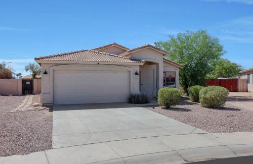 Summersett Village Casa | Peoria Paradise Pool Sports Complex family friendly