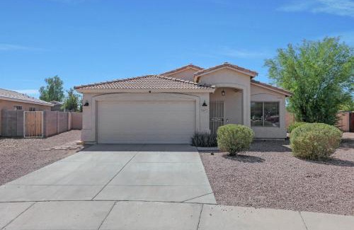 Summersett Village Casa | Peoria Paradise Pool Sports Complex family friendly
