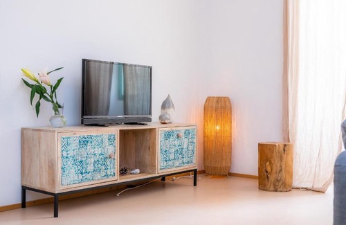 Arta Apartamento | Pep Not 47