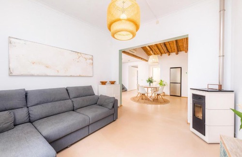 Arta Apartamento | Pep Not 47