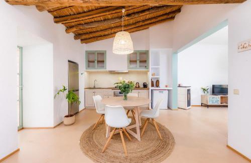 Arta Apartamento | Pep Not 47