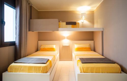 Figueres Apartamento | Pep Ventura Apartament - Llave inteligente
