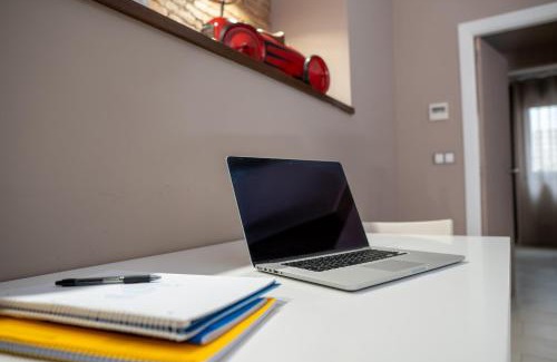 Figueres Apartamento | Pep Ventura Apartament - Llave inteligente