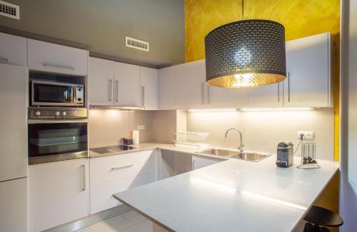 Figueres Apartamento | Pep Ventura Apartament - Llave inteligente