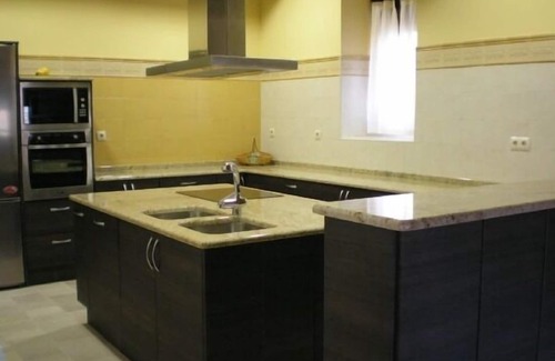 Vizmalo Cabaña | Casa Pepe para 13 personas