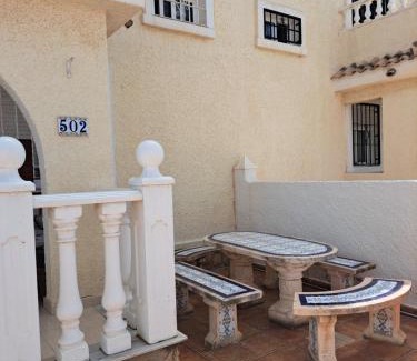 Puerto Marino Casa | PepeCasa