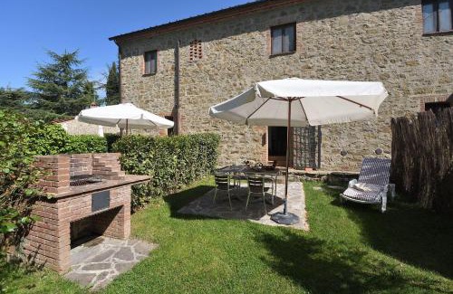 Gaiole in Chianti Apartamento | Peperoncino