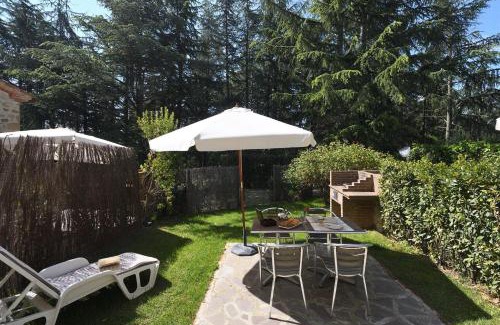 Gaiole in Chianti Apartamento | Peperoncino