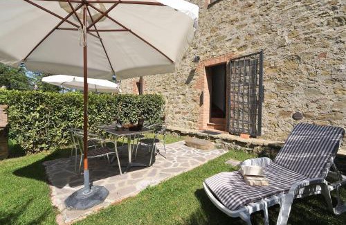 Gaiole in Chianti Apartamento | Peperoncino