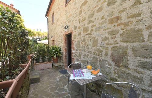 Gaiole in Chianti Apartamento | Peperoncino