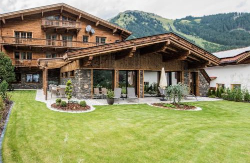 Holzgau Apartamento | Pepi's Suites - Lechtal Apartments