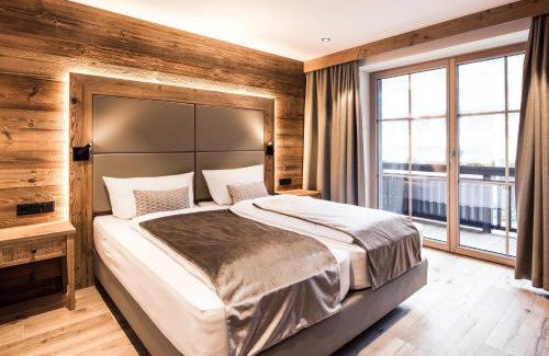 Holzgau Apartamento | Pepi's Suites - Lechtal Apartments