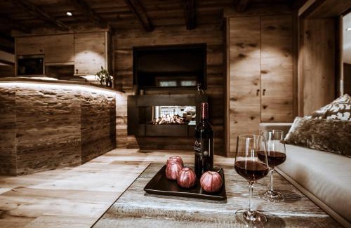 Holzgau Apartamento | Pepi's Suites - Lechtal Apartments