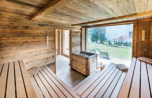 Holzgau Apartamento | Pepi's Suites - Lechtal Apartments