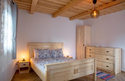 Joseni Casa | Pepi Vendégház - Casa de oaspeți Pepi