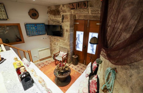Marin Casa | Pepita Carnera