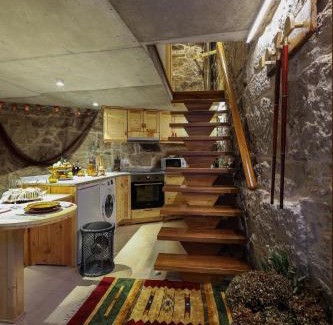 Marin Casa | Pepita Carnera