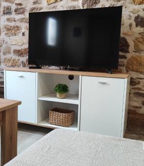 Chios Apartamento | Pepita home