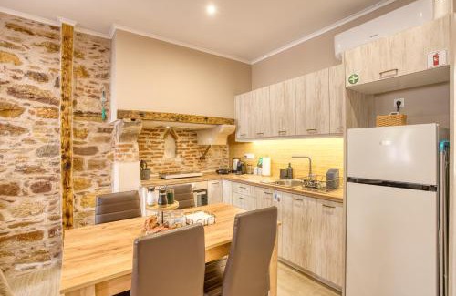 Chios Apartamento | Pepita home