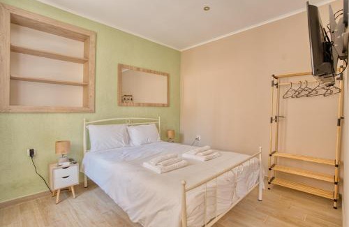 Chios Apartamento | Pepita home