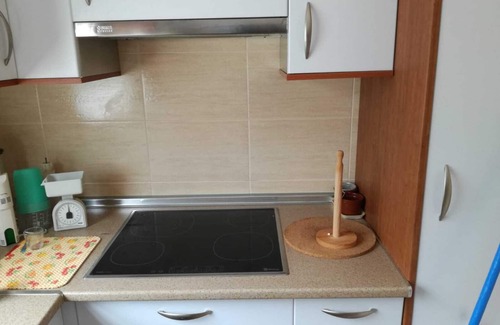 Port de la Selva Apartamento | Casa Pepita - Apartamento Centrico