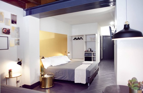 Cittadella Casa | Pepita Lodge