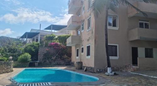 Watamu Apartamento | Peponi cottage Aaliyah apartment