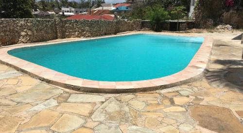 Watamu Apartamento | Peponi cottage Aaliyah apartment