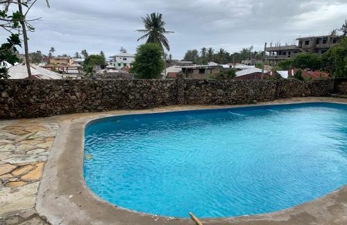 Watamu Apartamento | Peponi cottage Aaliyah apartment