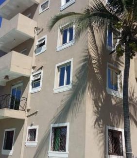 Watamu Apartamento | Peponi cottage Aaliyah apartment