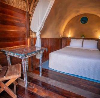 Xul-Ha Hotel | Pepos Xul-Ha