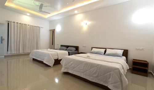 Elappara Complejo | Pepper Cennet Inn