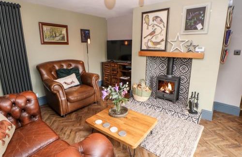 Wolsingham Casa | Pepper Cottage
