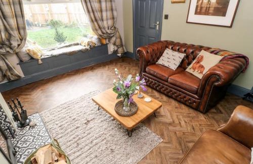 Wolsingham Casa | Pepper Cottage