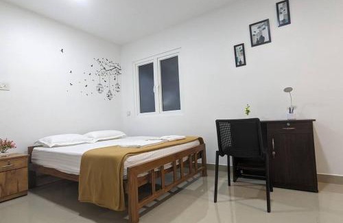 Elappara Casa | Pepper Glen Powathu Panchalimedu