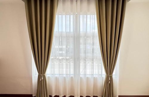 Sibu Hotel | Pepper Inn