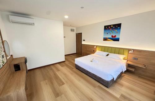 Sibu Hotel | Pepper Inn