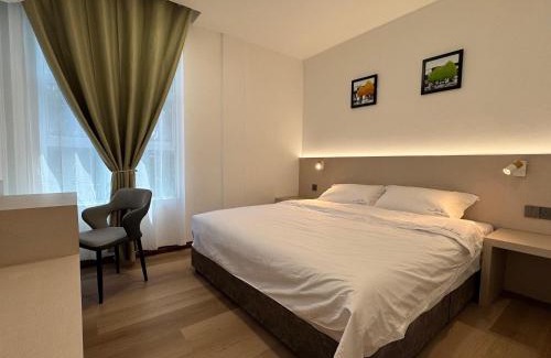 Sibu Hotel | Pepper Inn