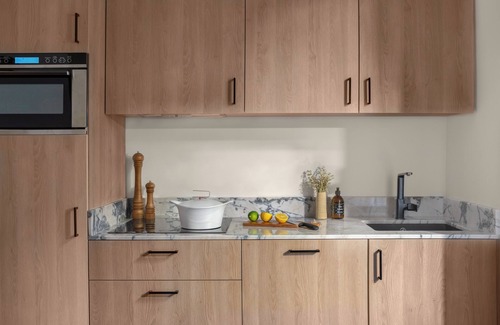 Val-de-Grace Apartamento | Pepper & Paper Apartments