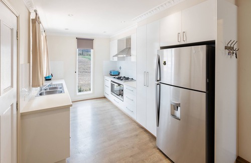 Wollombi Casa | Pepper Tree Cottage Wollombi