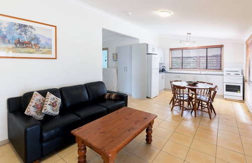 Wollombi Casa | Pepper Tree Cottage Wollombi