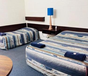 Narromine Hotel | Peppercorn motor inn